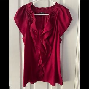 Express Blouse